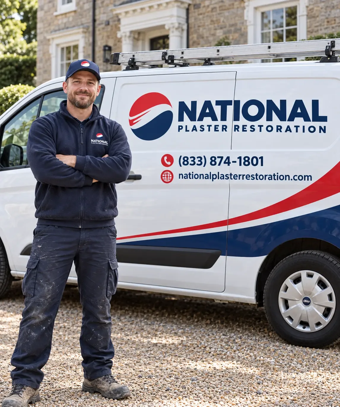 Plaster Repair company in Mount Pleasant, WI